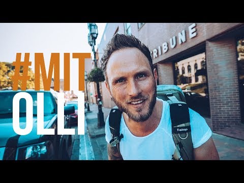 Mit Olli in Minnesota | Duluth und 10.000 Seen