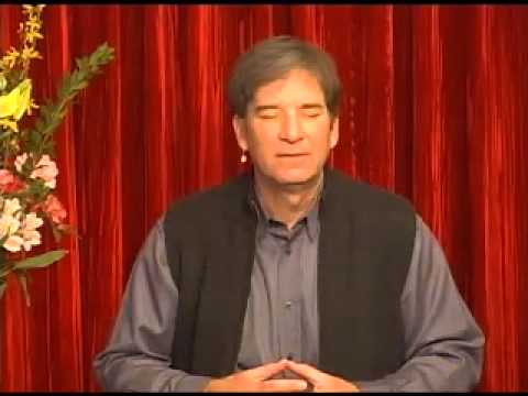 1 - Kuthumi - It is so infinitely simple, so delightfully easy, that it’s hard