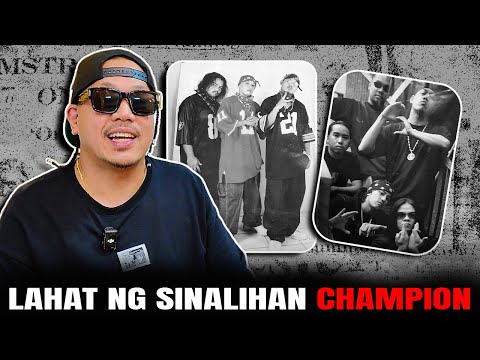 PASIMUNO NG HIPHOP SA CAVITE | KONFLICK OF DTG STORY