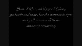 PROPHETIC WARNING For U.S.A. Obama Abortion