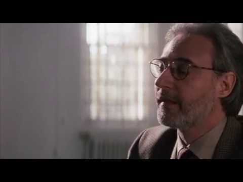 FRAGMENTO DEL FILM "FENÓMENO" - INTERPRETACIÓN DE CONSIGNAS