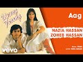 Aag - Young Tarang | Nazia Hassan & Zoheb Hassan | Ghazal Song