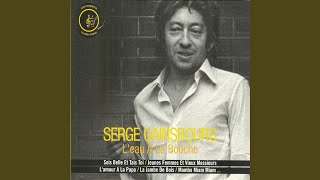 Jeunes femmes et vieux messieurs