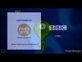 Cbbc Ident 2002 To 2005 Knott In Speed Major