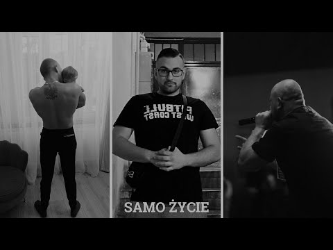 WALEC NSP x MiTu x GALON_WYCHOWANEK - Samo Życie