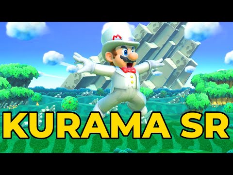 I Got to Play Against Kurama Sr.