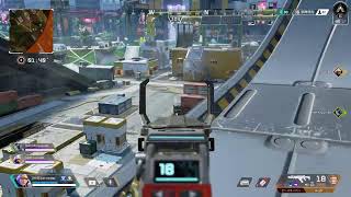 [APEX］　来年もよろしく！
