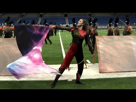 DEFINITELY NOT “2025 Canyon HS Band” - Preliminary 