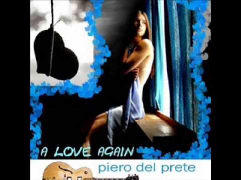 Piero Del Prete  -  With Love