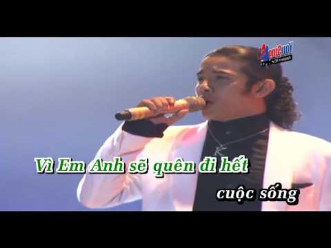 Vì em - Kasim Hoàng Vũ