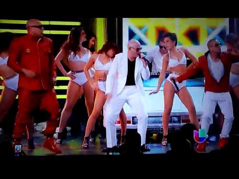 Gente de Zona ft Pitbull (Piensa) Dime la Verdad