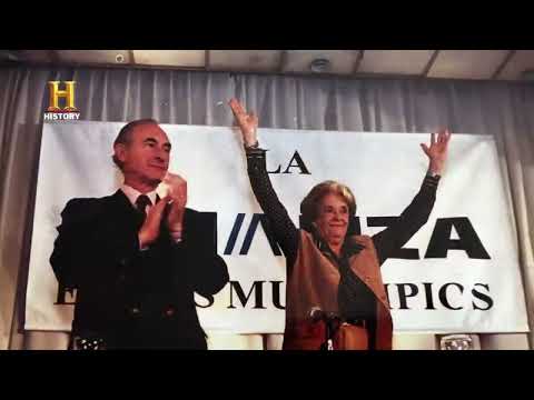 Los años 90 y la crisis de 2001 - History Channel