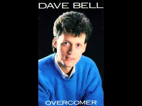 Dave Bell - Overcomer [Full Album] 1987