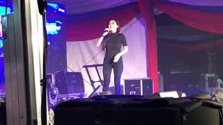 Zizi Kirana Mama Panda Boleh Jalan Laa LIVE