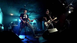 CJ RAMONE en vivo en Bunker Tandil