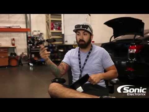 How To Get the Axxess ASWC-1 Working in Your Vehicle | Car Audio Q & A