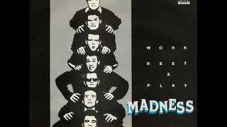 Madness - Deceives the Eye