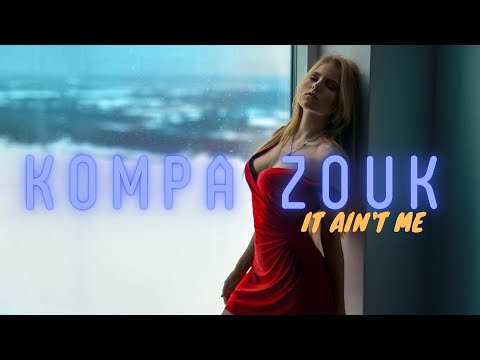 DJ MRK x KYGO ft SELENA GOMEZ ~ It ain't me (Zouk Remix)
