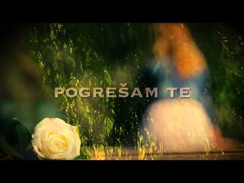 NAPOVEDNIK: ALJA PRGIN - POGREŠAM TE