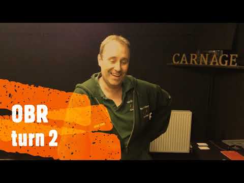 Warhammer: Age of Sigmar Battle Report - Ossiarch Bonereapers vs Lumineth Reamlords | WGTV Ep. 1