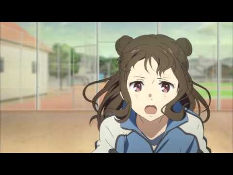 Beyond the Boundary: I'll Be Here - Future- Trailer
