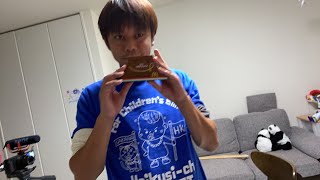 少しだけね☆