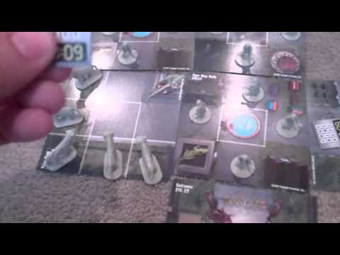 Zombies 12!!! Board Game Review