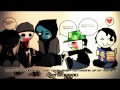 Hollywood Undead - Eat your Heart Out (Rising up ...