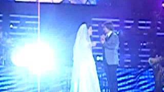 Carlos Baute - Me Quiero Casar Contigo - Concierto Picasent