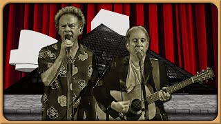 Download lagu Simon & Garfunkel | 25th Anniversary Rock & Roll Hall of Fame Concert mp3