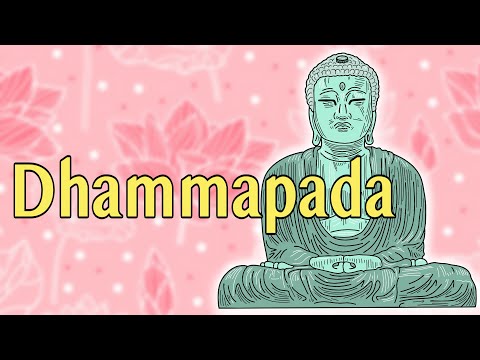 Changing Your Life with Buddhism | The Dhammapada