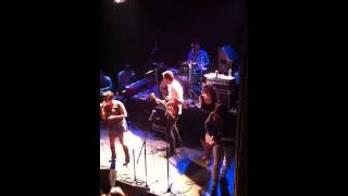 Dylan Fest 2011: Norah Jones - Every Grain Of Sand