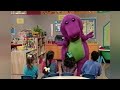 Barney Song The N Game Alphabet Soup