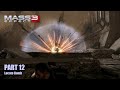 Mass Effect 3 Locate Bomb