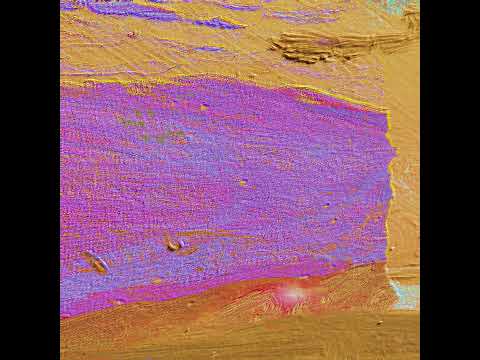 Margarita Siempre Viva - Fractal (Audio Oficial)