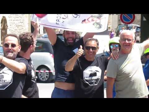 FROSOLONE ON THE ROAD 3