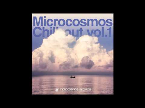 Cosmic Replicant - The Fire From Within (Psybient, 2013)