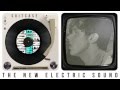 Suitcase - The New Electric Sound 