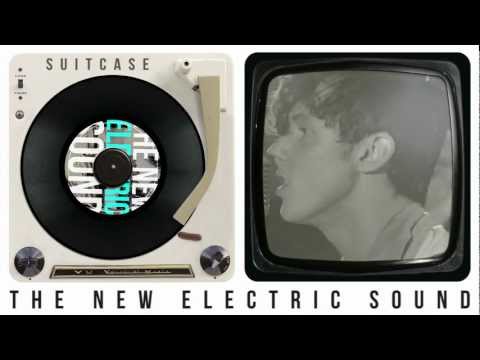 Suitcase - The New Electric Sound