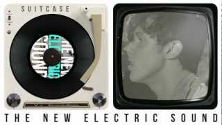 Suitcase - The New Electric Sound