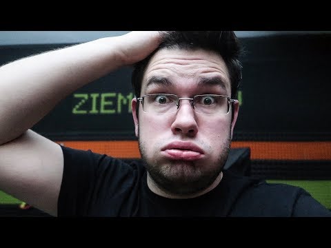 SPÓŹNIONY NUDNOVLOG - PAMIĘTNIKI Z ZIEMNIAKA #18