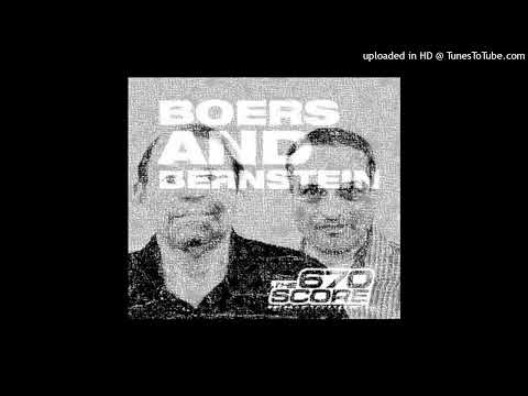 Boers & Bernstein - Bernstein Clashes with Spiegel