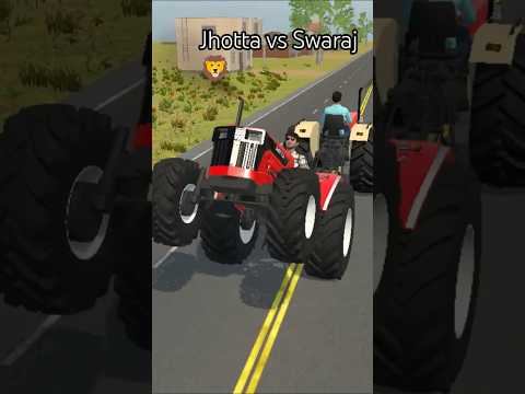 #sorts #trending #johtta vs Swaraj ✌🏻