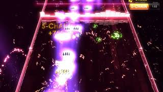 Heaven&#39;s Gate - Rising Sun (power metal)