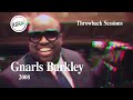 Gnarls Barkley Full Performance Live On KCRW 2008