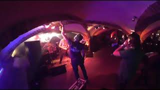 Catharsis - live at De Koornbeurs in Delft, 2017 [360 video]