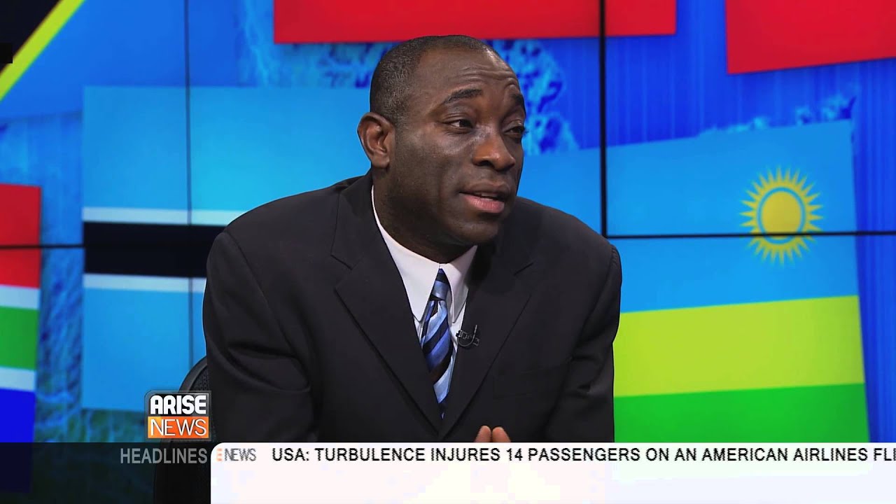 Discussing Nigeria’s oil worker strike, Libya’s upheaval, Liberia’s ebola serum and more
