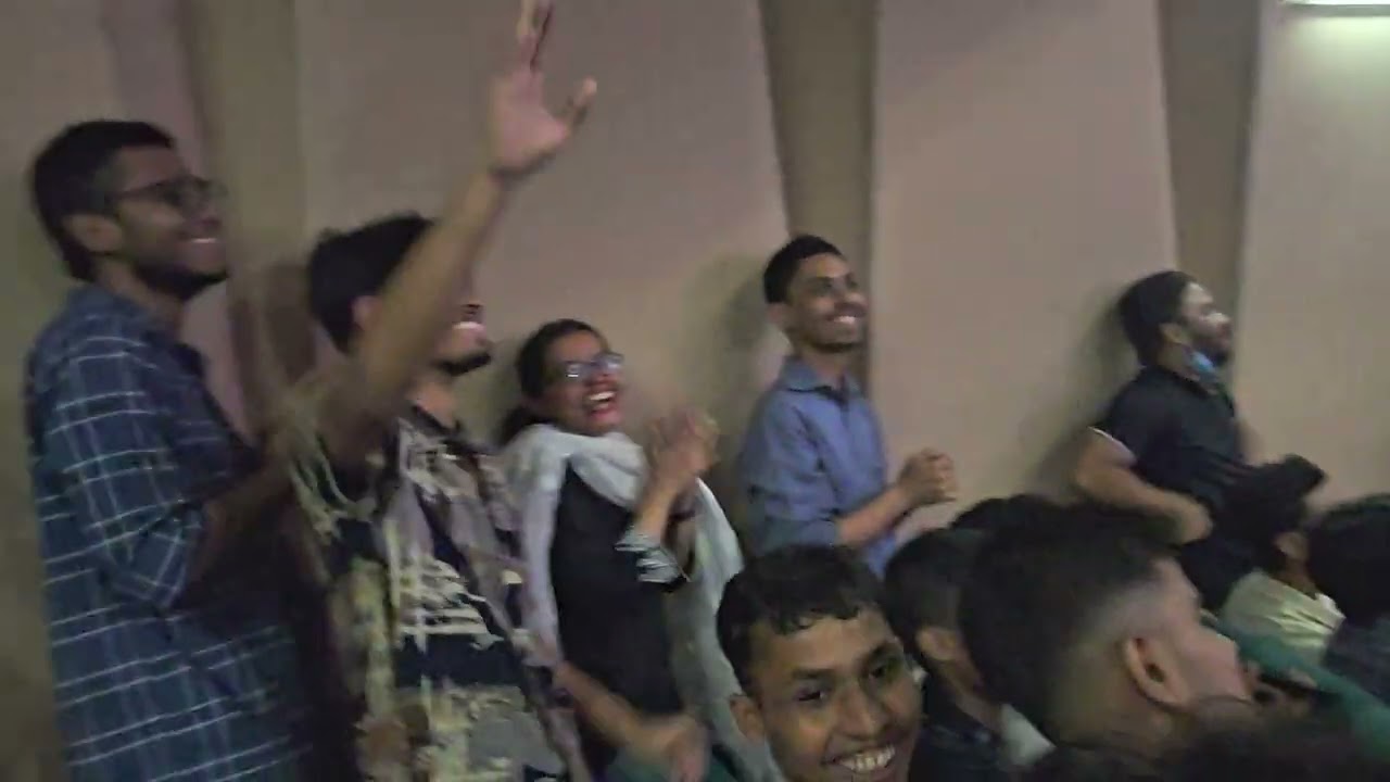 Faham Abdus Salam lecture: বাঙালি জাতীয়তাবাদের ভবিষ্যৎ , আদর্শ প্রকাশনী। ফাহাম আব্দুস সালাম