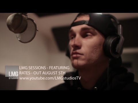 LMG Sessions - Rates - LMG Exclusive - Beat By Mdusu