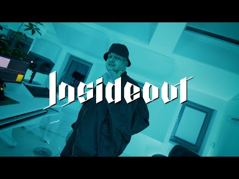 Lenny Morris - INSIDEOUT (prod. MeloX) | Official Video